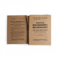 Kodeks zobowiązań z 1937 roku